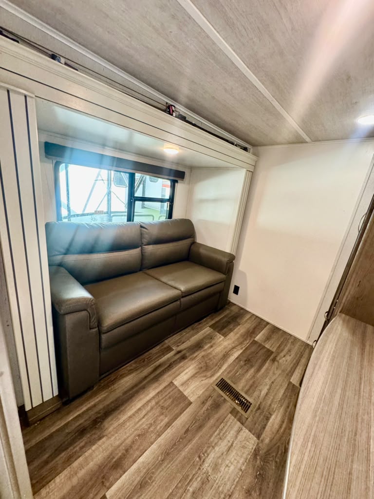 2021 Keystone Cougar 368MBI foto 8