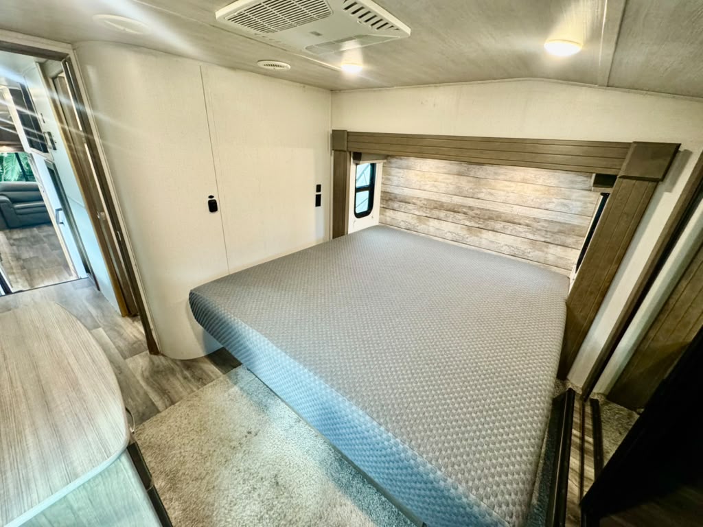 2021 Keystone Cougar 368MBI foto 10