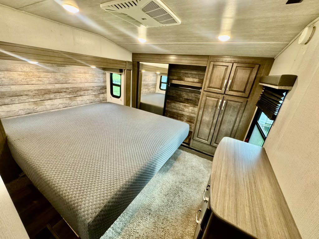 2021 Keystone Cougar 368MBI foto 11