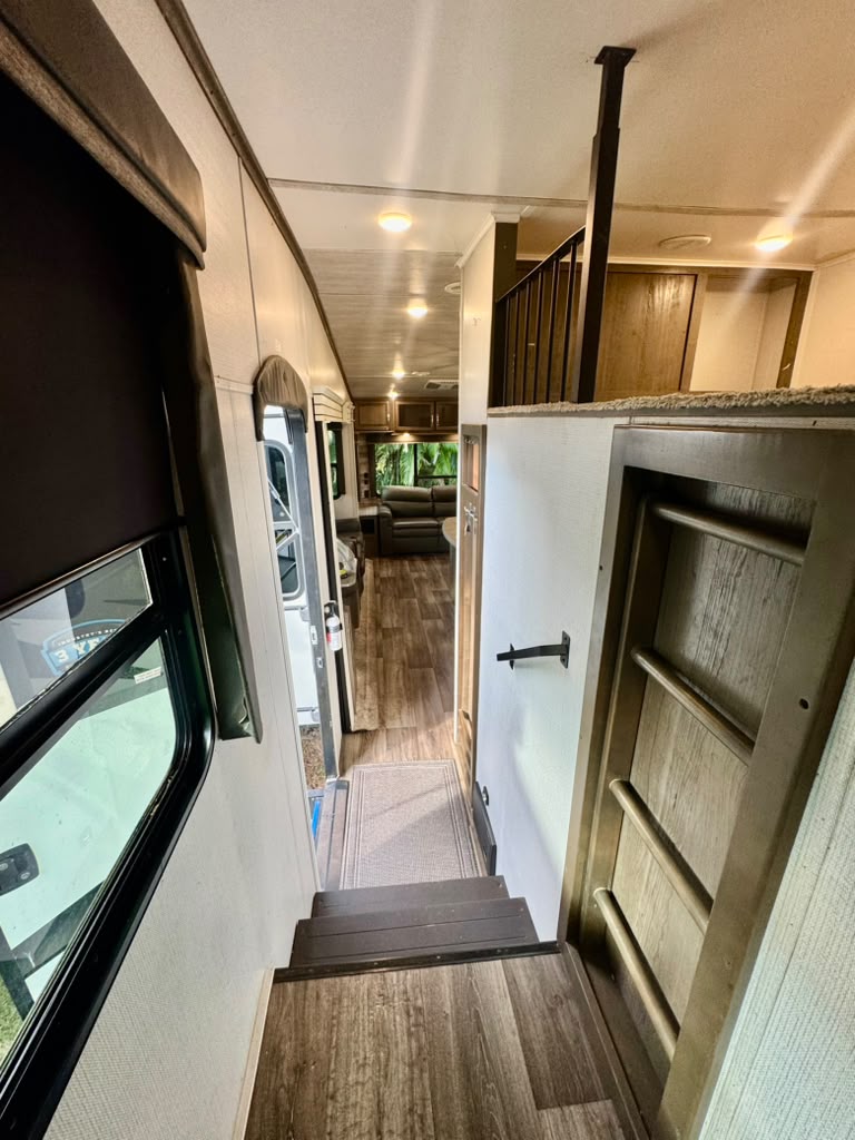 2021 Keystone Cougar 368MBI foto 15