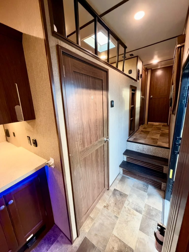 2018 Keystone Sprinter 357FWLFT foto 13