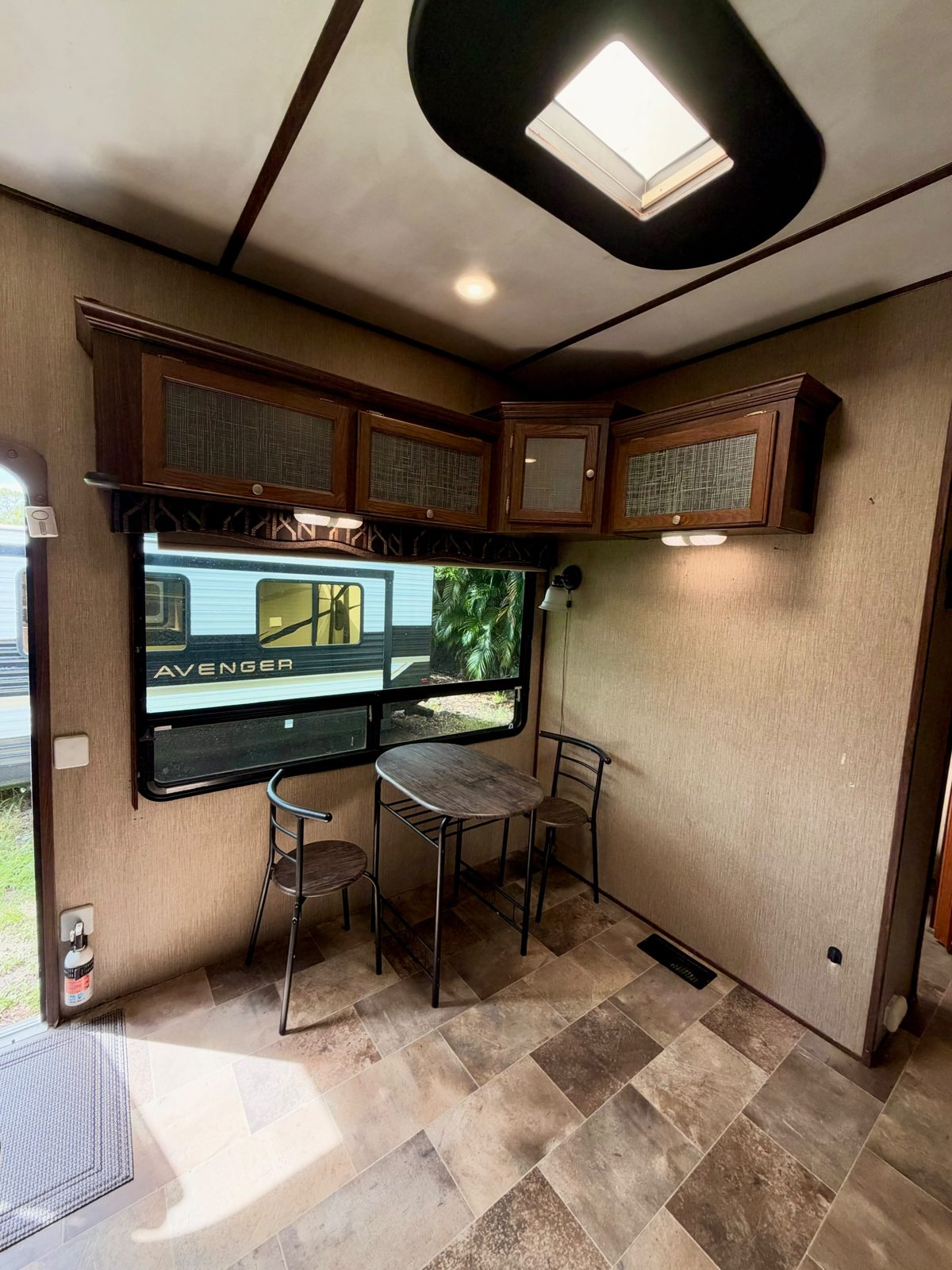 2017 Keystone Sprinter 334FWFLS foto 6