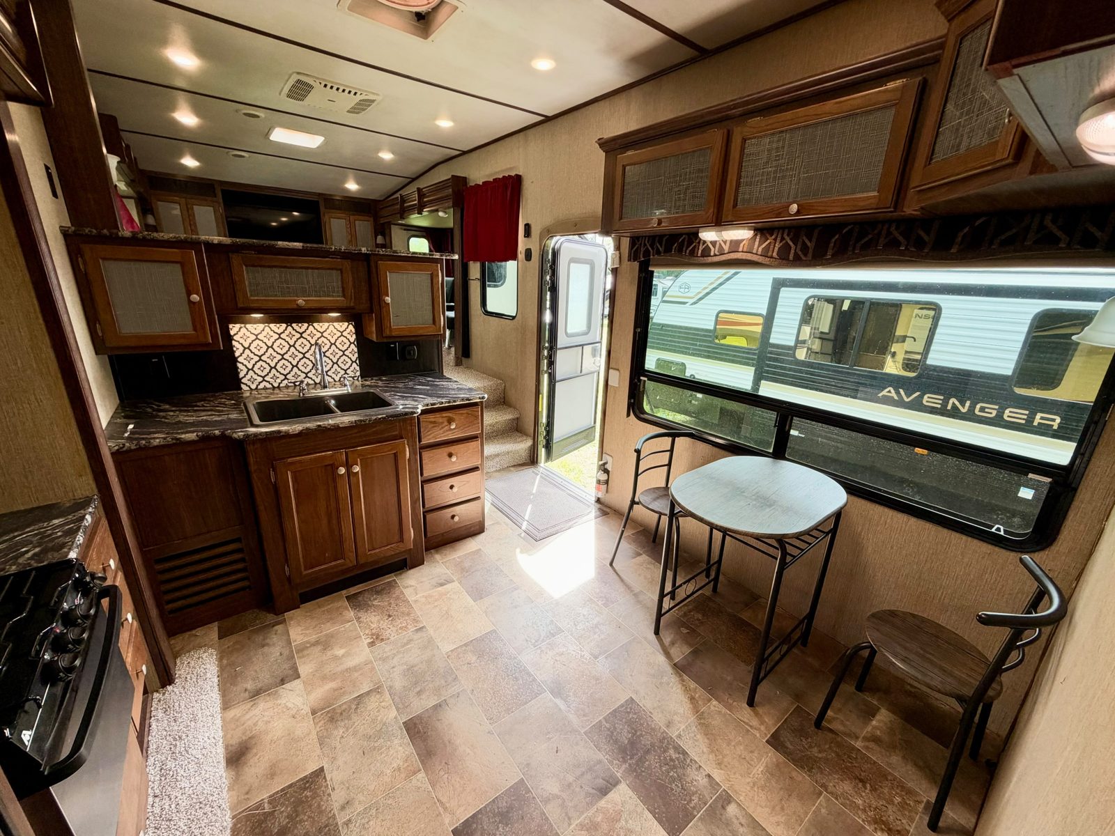 2017 Keystone Sprinter 334FWFLS foto 11